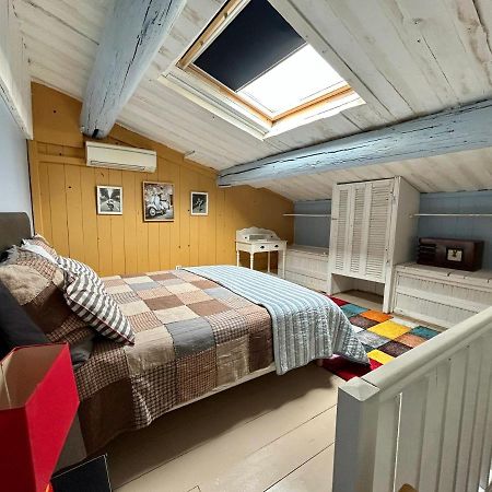 Un Moment Suspendu Apartman Aix-en-Provence Kültér fotó