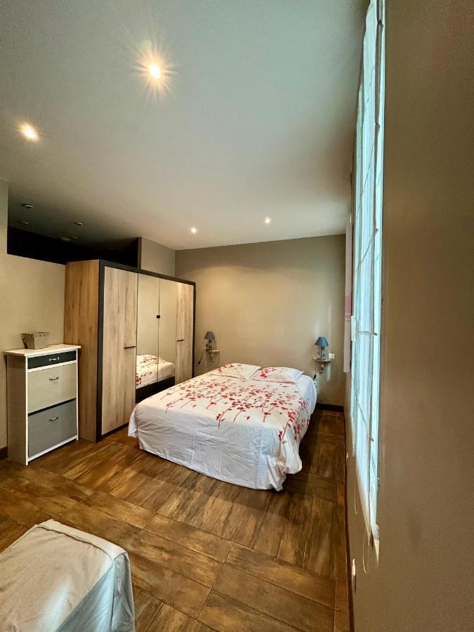 Un Moment Suspendu Apartman Aix-en-Provence Kültér fotó