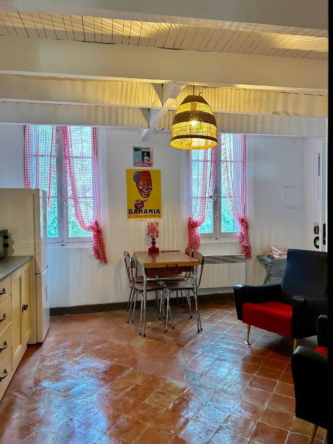 Un Moment Suspendu Apartman Aix-en-Provence Kültér fotó