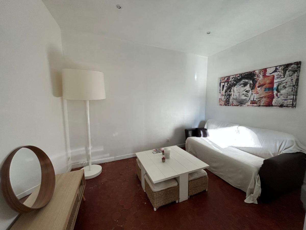 Un Moment Suspendu Apartman Aix-en-Provence Kültér fotó
