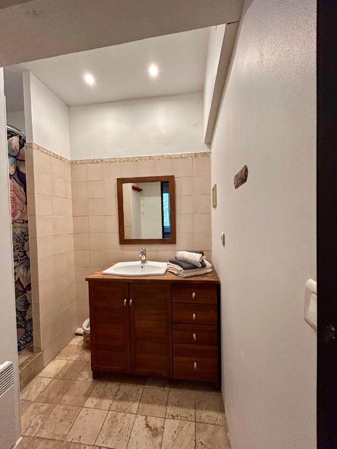 Un Moment Suspendu Apartman Aix-en-Provence Kültér fotó